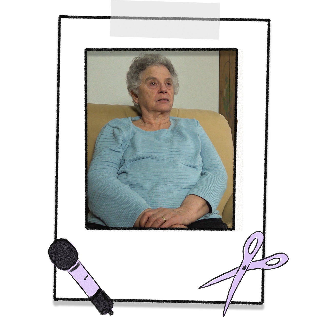 When Life Keeps On Blossoming